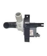 W10403802 W10409079 Washer Drain Pump Washing Machine Water Drain Pump - $423.54 MXN