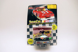 VINTAGE SEALED 1992 Racing Champions Dale Jarrett 1:64 Diecast Car Interstate - $15.83