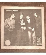 Dire Straits – Self Titled LP | Taiwan New Jen Sheng Pressing | VG+ - $79.99