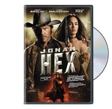 Jonah Hex - £7.81 GBP