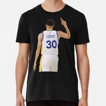 Stephen Curry 30 Size S to 5XL Made in the USA T-Shirt - £17.55 GBP