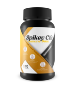 Spikey C19 Immune Detox - Our Best D Immune Spike Detox Spike Support Fo... - $568.11 MXN
