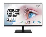 ASUS VA27DQSB 27 Monitor, 1080P Full HD, 75Hz, IPS, Adaptive-Sync, Eye ... - £194.68 GBP+