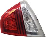 Passenger Tail Light Sedan Canada Market Fits 06-08 BMW 323i 420476*****... - $33.45