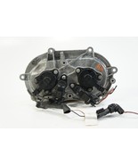 06-12 Mercedes W221 e350 ml350 Right Engine Timing Chain Camshaft Cover ... - $65.00