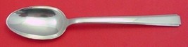 Modern Classic by Lunt Sterling Silver Teaspoon 5 3/4&quot; - £38.89 GBP