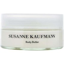 Susanne Kaufmann by Susanne Kaufmann Body Butter --200ml/6.7oz For WOMEN - £51.59 GBP