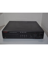 Honeywell HRHD4 4-Channel Network Digital Video Recorder Rackmount - $3,504.14 MXN