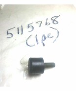 CNH-New Holland 44911601 Stop for Rear Fender, Fuel pipe and clutch mech... - $14.85