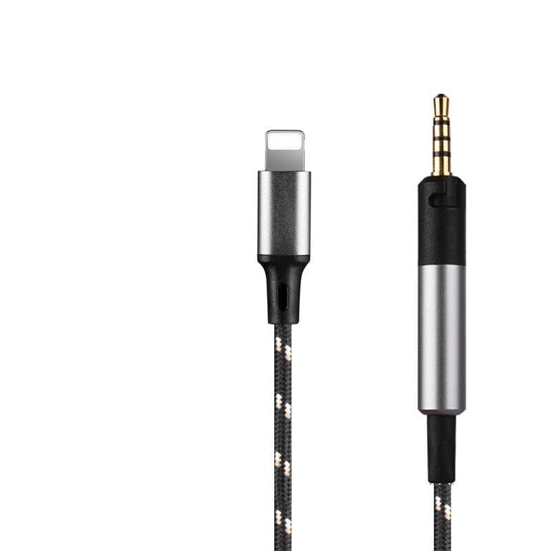 Primary image for Audio Cable For Sennheiser HD598 Cs SR SE HD599 HD569 HD579 FIT IPHONE