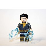 Eugene Choi Shazam Fury Of The Gods Dc Comic Custom Minifigures - $11.74 CAD