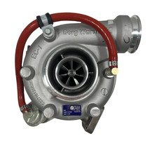 Borg Warner B2G Turbocharger fits Deutz Engine 04911218 (1264-970-0034) - $800.00