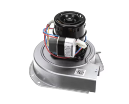 Lennox 104409-02 Blower/Motor Assembly Combustion Air 460V 50/60HZ 3450R... - $494.81