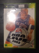 NBA Live 2003 (Microsoft Xbox) - £7.13 GBP