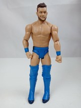2012 Mattel WWE Battle Pack Series 57 Finn Balor 6.75&quot; Action Figure (C) - £12.96 GBP