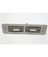 07-2011 mercedes x164 gl350 gl550 gl450 rear ac heater air vent grill gr... - $788.95 MXN