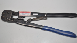 ETC Molex RHT-2150 Hand Crimp Tool - Crimper - $39.59