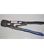 ETC Molex RHT-2150 Hand Crimp Tool - Crimper - $738.59 MXN