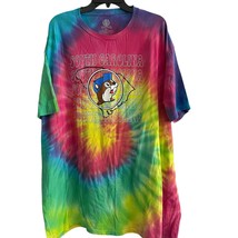 Bucee&#39;s Men&#39;s 2XL Tee Shirt Tie Dyed South Carolina Graphic Short Sleeve... - £13.13 GBP