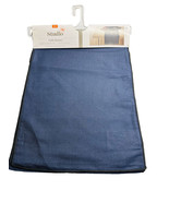 ShipN24Hours.New-Bed Bath and Beyond Dress Blue Table Runner:14 X 90Inch - $553.29 MXN
