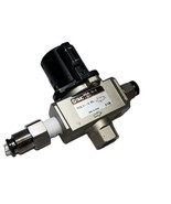 SMC VHS40-03-B-X611 Single Action Pressure Relief Valve - $546.98