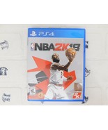 NBA 2K18 Early Tip-Off Weekend Sony PlayStation 4, 2017 Tested - $10.88
