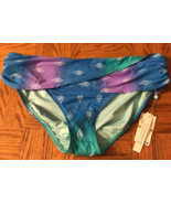 Blue Rod Beattie Womens Bathing Suit Separate Size 14-Brand New-SHIPS N ... - $76.52 CAD