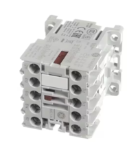 ITV Ice Makers MC1A400AT, Contactor, Mini, 115 Volt - $278.40