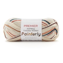 Premier Everyday Painterly-Fireside 2119-03 - £13.27 GBP