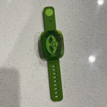 VTech PJ Masks Super Gecko Green Learning Watch - £9.90 GBP