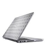 LidStyles Metallic Laptop Skin Protector Decal Dell Latitude 5400/5401/5... - $14.99