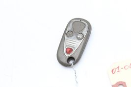 01-06 ACURA MDX KEY FOB Q3413 image 2