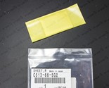 New Genuine OEM Mazda Rain Sensor Sheet Film C513-66-5G2 - $22.50