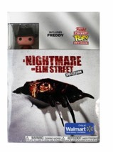 NEW SEALED Nightmare on Elm Street DVD Set w/ Freddy Krueger Funko Pop - £39.46 GBP