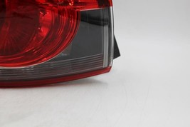 Left Driver Tail Light Quarter Panel Mounted LED 2014-2017 MAZDA 6 OEM #12243... - $134.99