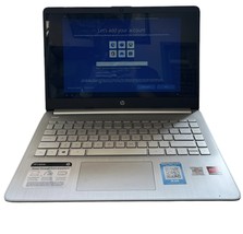 Hp Laptop 14-fq0051nr 387888 - $249.00