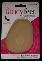 Fancy Feet By Foot Petals - Ball-of-Foot Cushions - Brand New Sealed  - £7.91 GBP