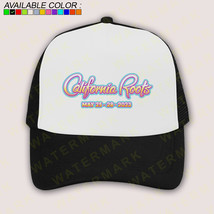 California Roots Music And Arts Festival 2023 Hat Caps - £19.18 GBP