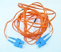 Corning Fiber Optic Cable E225130 62.5/125 New - £7.55 GBP