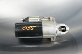 2008-2010 mercedes w204 c300 c350 v6 engine starter 0061510501 - $1,347.22 MXN