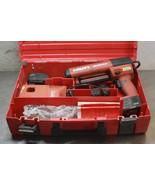 HILTI BD2000 Electric Adhesive Gun - £133.70 GBP