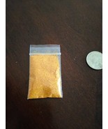 2.3 Grams Aji Amarillo Powder sample chile spice Cusqueno Hen chili Huan... - $3.74 CAD