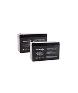 Eaton BP12V54 EATON TRIPP LITE SERIES 12V DC, 54-AMP REPLACEMENT BATTERY... - $1,425.00 CAD