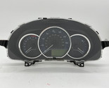 2014-2016 Toyota Corolla Speedometer Instrument Cluster 64,000 Mile OE J... - £77.00 GBP