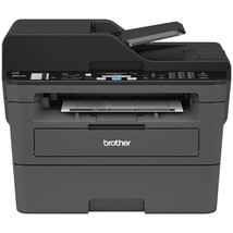 Brother Premium MFC-L2690DW Compact Monochrome All-in-One Laser Printer - £335.95 GBP