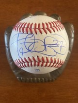 Peter O&#39;Brien Signed Auto Inscribed “2014 Futures Game” Baseball Diamond... - £19.37 GBP