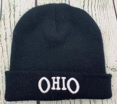 Beanies for Men State USA America Embroidery Winter Hats Women Skull Cap... - $18.99