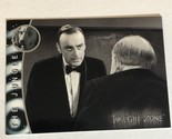 Twilight Zone Vintage Trading Card #129 The Jungle - $1.97