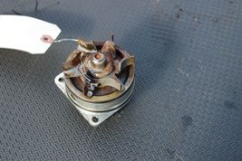 2003-2005 NISSAN 350Z INFINITI G35 ENGINE MOTOR WATER PUMP HOUSING M503 image 7