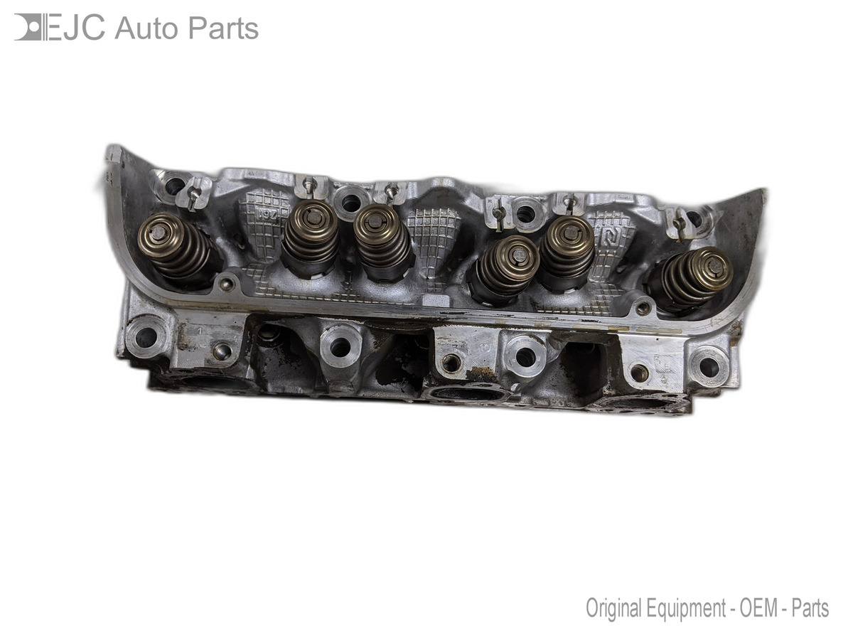 Left Cylinder Head For 06-11 Chevrolet Impala  3.5 12624610 - $128.65 Left Cylinder Head For 06-11 Chevrolet Impala  3.5 12624610 - $128.65